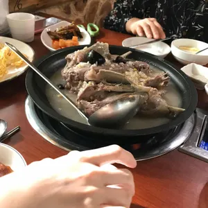 장수촌 사진