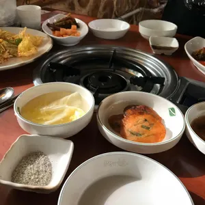 장수촌 사진