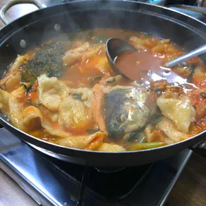 평양옥 사진