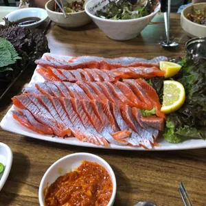 평양옥 리뷰 사진