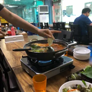 평양옥 리뷰 사진