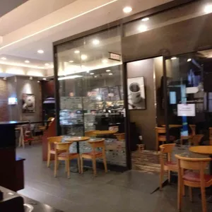 투썸플레이스 부천중동위브점 리뷰 사진