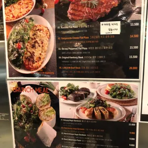 카페라붐 리뷰 사진