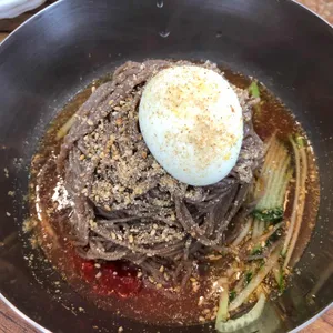 주문진막국수 사진