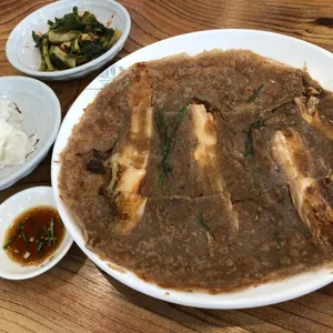 주문진막국수 사진