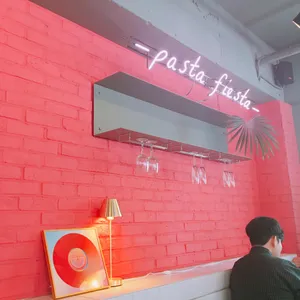 오늘은파스타 리뷰 사진