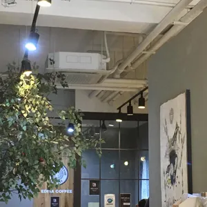 이디야커피 리뷰 사진
