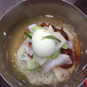 황삼포크 사진