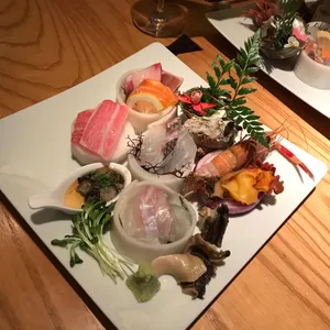 슈치쿠 리뷰 사진