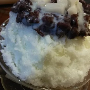 커피의 정원 사진
