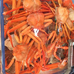 대게하우스 리뷰 사진