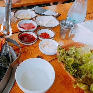 삼삼조약돌닭갈비 리뷰 사진