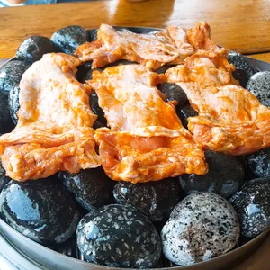삼삼조약돌닭갈비 리뷰 사진
