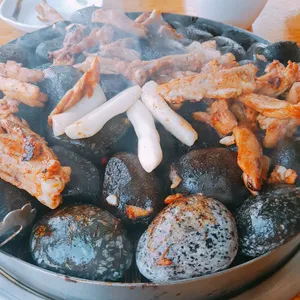 삼삼조약돌닭갈비 리뷰 사진