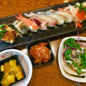 사이코우스시 리뷰 사진