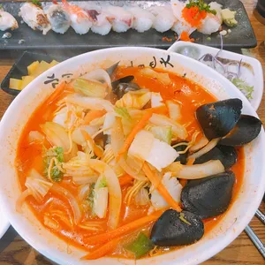 사이코우스시 리뷰 사진