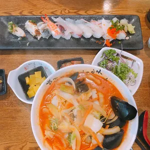 사이코우스시 리뷰 사진