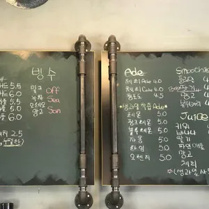 에스프레소 콘파냐 리뷰 사진