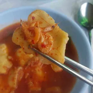 강촌매운탕 사진