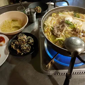 남영포차 사진