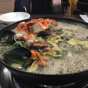 파도소리해녀촌 리뷰 사진