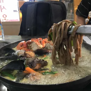 파도소리해녀촌 리뷰 사진