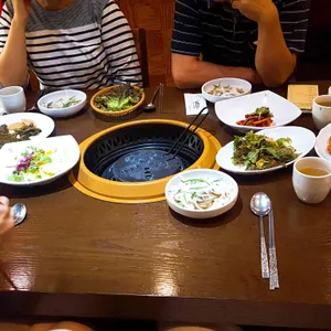 이학갈비 사진
