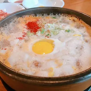 삼백집 사진
