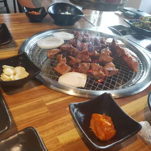 신선가든 사진