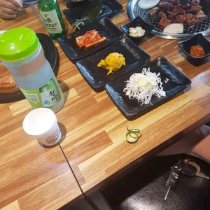 신선가든 사진