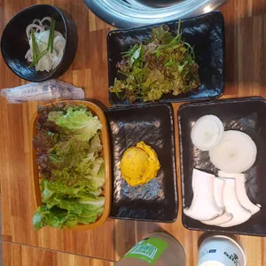신선가든 리뷰 사진