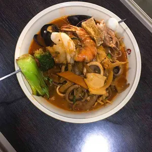 문차이나 리뷰 사진