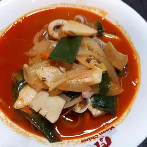 문차이나 리뷰 사진