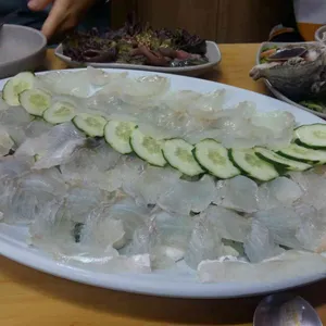 맘모스회센타27호 리뷰 사진