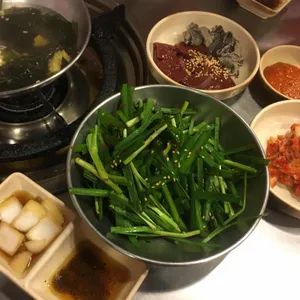 우장창창 사진