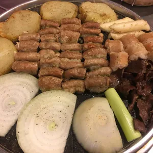 우장창창 사진