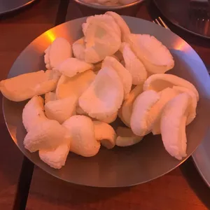바른치킨 사진