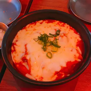 바른치킨 사진