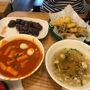 죠스떡볶이 사진