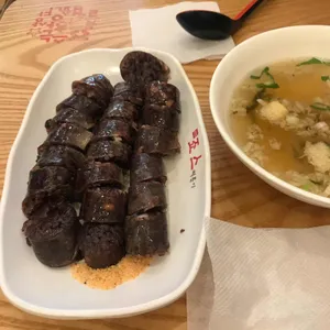 죠스떡볶이 사진