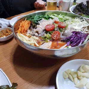 돼지네회포장마차 사진