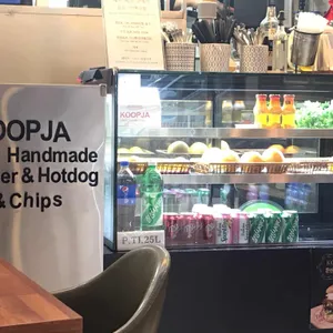 KOOPJA 리뷰 사진