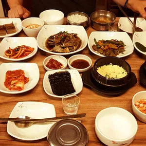 양반댁 리뷰 사진