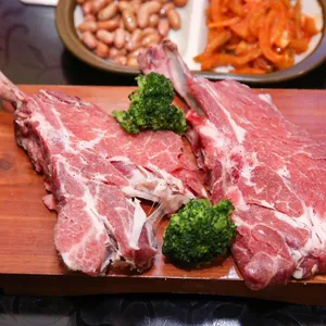 오성양꼬치 대표 사진