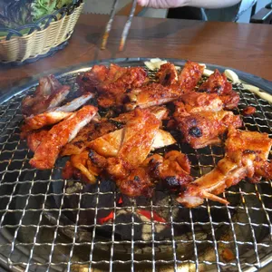 고래옥 사진