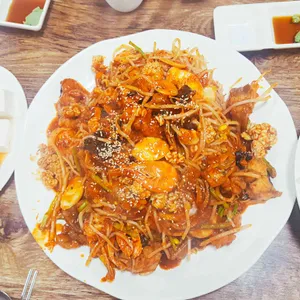 등대민물매운탕 사진