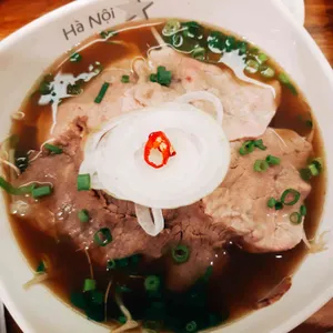 하노이별 리뷰 사진