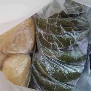 덕인당보리빵 사진