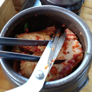 장기리추어탕 사진