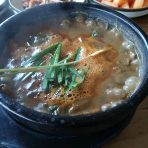장기리추어탕 사진